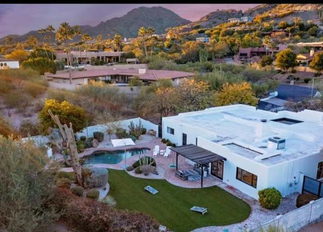 Photo of 4343 E Desert Crest Dr, Paradise Valley, AZ 85253