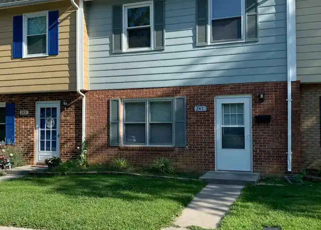 Property at 241 Lester Pl, Christiansburg, VA, 24073, 3 beds, 2.5 baths, [object Object]