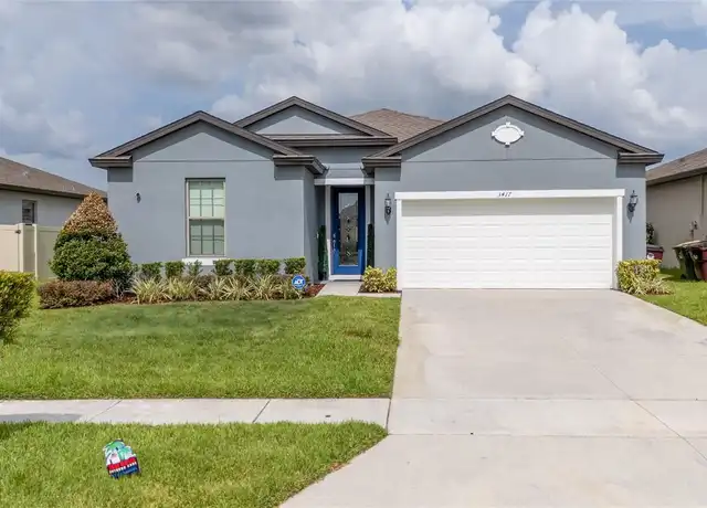 Property at 3417 Soaring Dr, Saint Cloud, FL, 34772, 3 beds, 2 baths, [object Object]