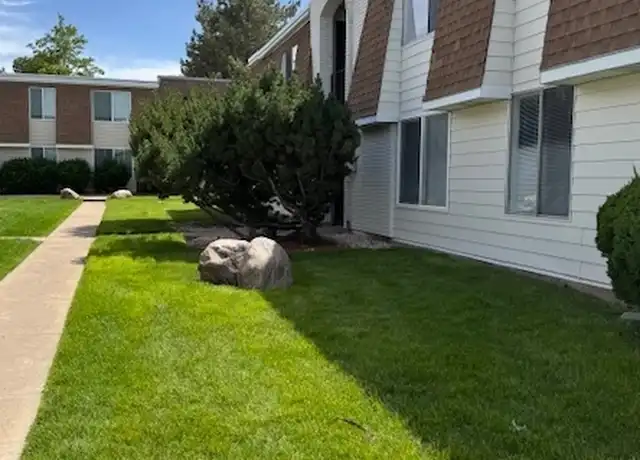 Property at 4925 S 425 W, Washington Terrace, UT, 84405, 2 beds, 1 bath, [object Object]