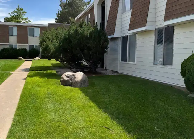 Property at 4925 S 425 W, Washington Terrace, UT, 84405, 2 beds, 1 bath, [object Object]