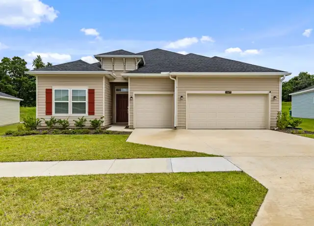 Property at 13677 NW Convergence Blvd, Alachua, FL, 32615, 4 beds, 3 baths, [object Object]