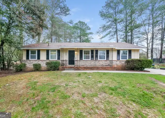 Property at 10208 Top Tree Ct, Jonesboro, GA, 30238, 3 beds, 2 baths, [object Object]