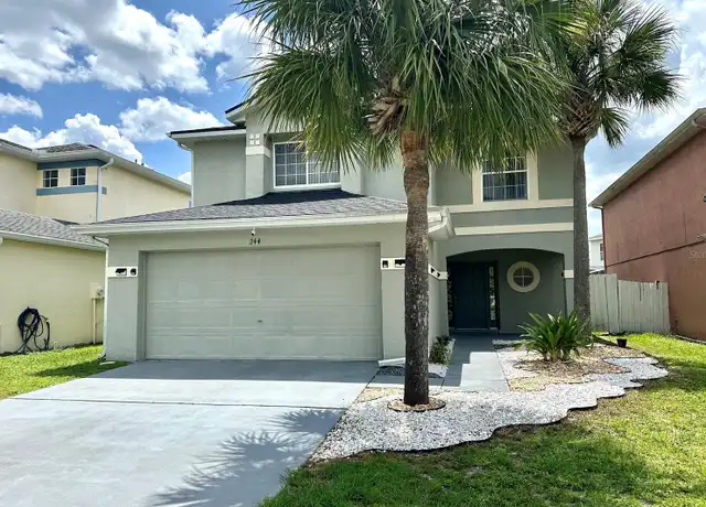 Property at 244 Coralwood Ct, Kissimmee, FL, 34743, 3 beds, 2.5 baths, [object Object]