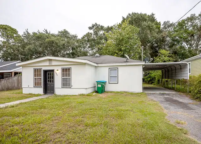 Property at 1006 13th St, Pascagoula, MS, 39567, 2 beds, 1 bath, [object Object]