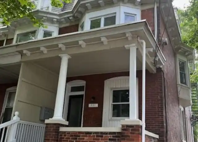 Property at 551 Radnor St Unit 3, Harrisburg, PA, 17110, 1 bed, 1 bath, [object Object]