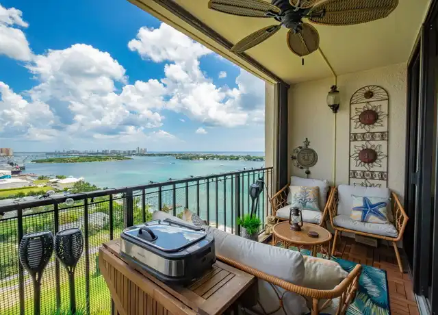 Property at 5600 N Flagler Dr #2201, West Palm Beach, FL, 33407, 2 beds, 2 baths, [object Object]