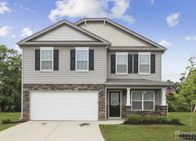 Property at 117 Prairie Wolf Run, Duncan, SC, 29334, 4 beds, 2.5 baths, [object Object]