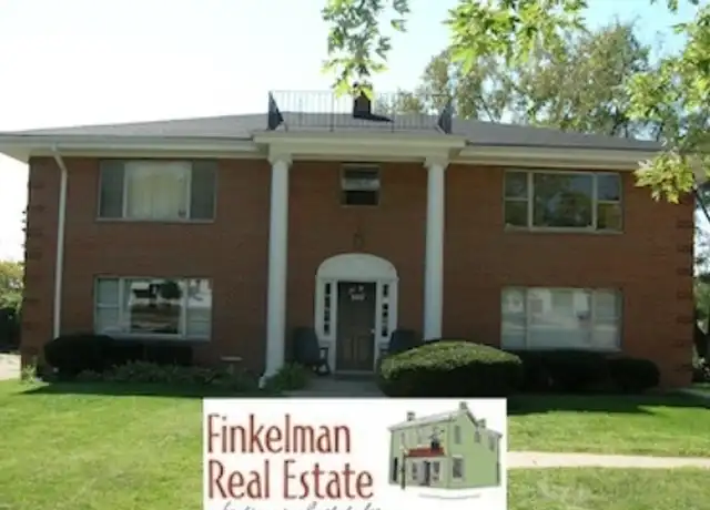 Property at 3106 Grand Ave Unit 2, Middletown, OH, 45044, 2 beds, 1 bath, [object Object]