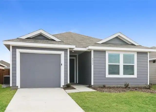 Property at 5815 Bristle Leaf Dr, Princeton, TX, 75407, 4 beds, 2 baths, [object Object]