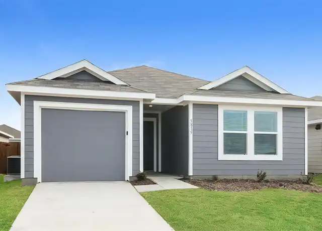 Property at 5815 Bristle Leaf Dr, Princeton, TX, 75407, 4 beds, 2 baths, [object Object]