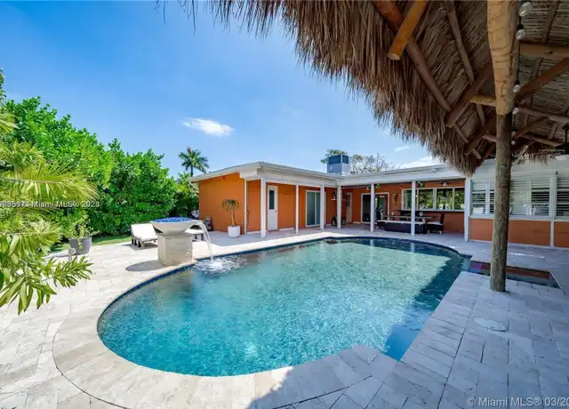 Property at 1309 Funston St Unit 1309, Hollywood, FL, 33019, 4 beds, 2 baths, [object Object]