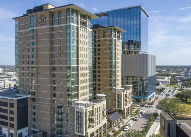 Property at 3001 1/2 Gracie Kiltz Ln Unit A6-66, Austin, TX, 78758, 1 bed, 1 bath, [object Object]