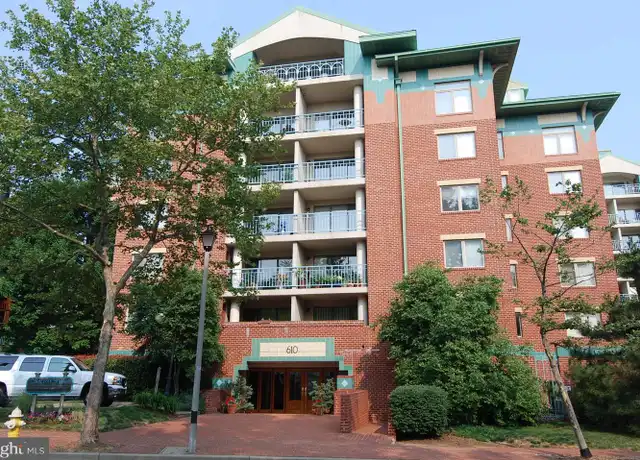 Property at 610 N West St #306, Alexandria, VA, 22314, 2 beds, 1.5 baths, [object Object]