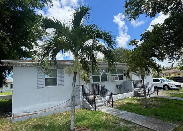 Property at 1400 NW 95th St Unit 1470, Miami, FL, 33147, 2 beds, 1 bath, [object Object]