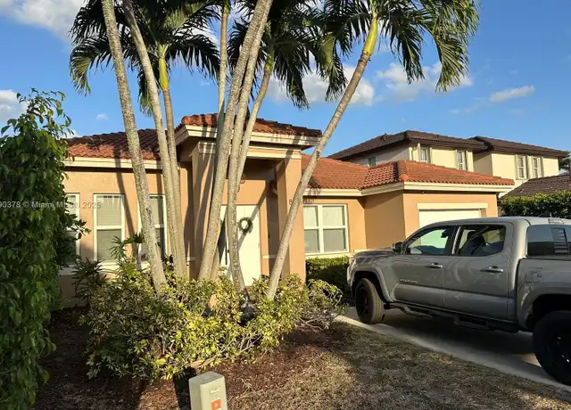 Property at 8201 SW 163rd Pl, Miami, FL, 33193, 3 beds, 2.5 baths, [object Object]