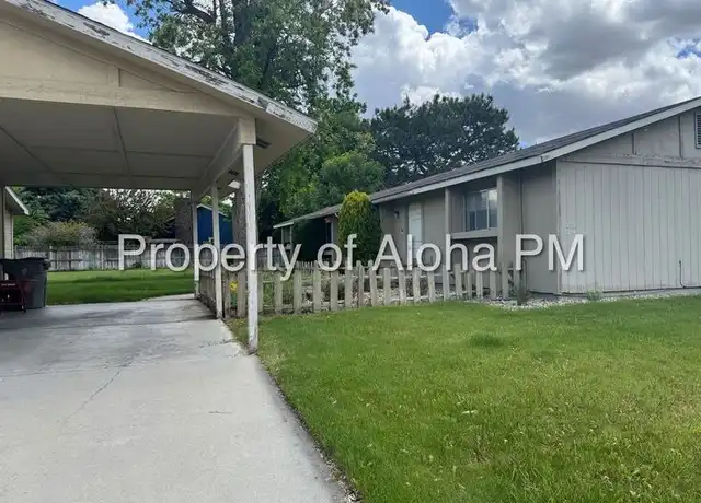 Property at 3252 S Law Ave, Boise, ID, 83706, 2 beds, 1 bath, [object Object]