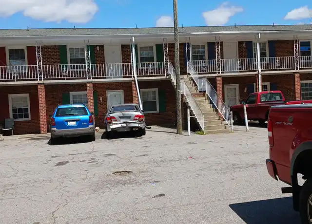 Property at 2946 W Main St Unit 11, Danville, VA, 24541, 2 beds, 1 bath, [object Object]
