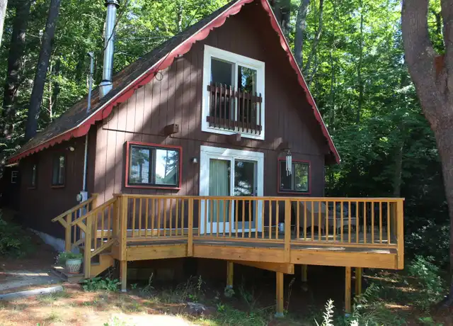 Property at 20 Brookhurst Ln E, Meredith, NH, 03253, 3 beds, 2 baths, [object Object]