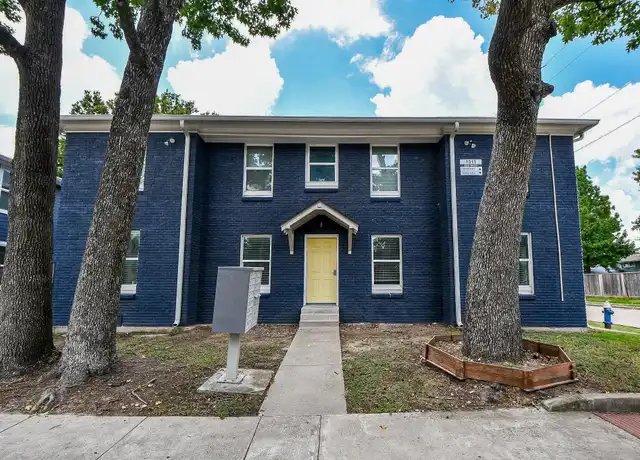 Property at 1011 Enid St Unit 2, Houston, TX, 77009, 1 bed, 1 bath, [object Object]
