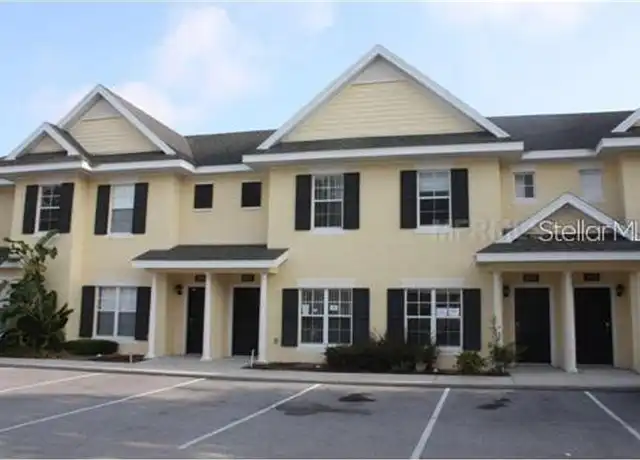 Property at 10127 Regent Park Dr #2505, Orlando, FL, 32825, 2 beds, 2.5 baths, [object Object]