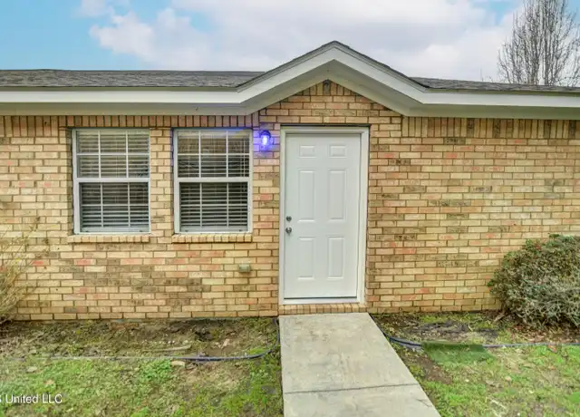 Property at 485 Tegarden Rd Unit A, Gulfport, MS, 39507, 3 beds, 2 baths, [object Object]