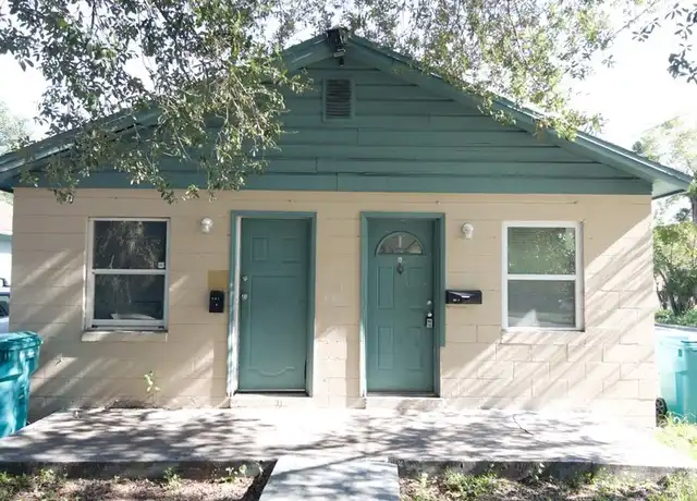 Property at 901 W Anderson St Unit A, Orlando, FL, 32805, 1 bed, 1 bath, [object Object]