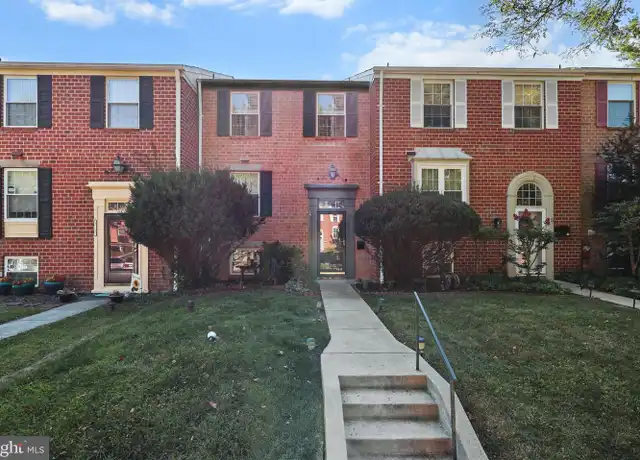 Property at 7 Blondell Ct, Lutherville Timonium, MD, 21093, 4 beds, 3.5 baths, [object Object]