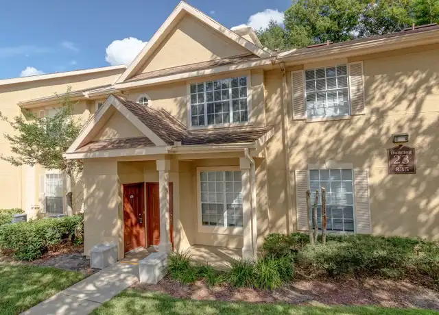 Property at 835 Grand Regency Pointe, Altamonte Springs, FL, 32714, 2 beds, 2 baths, [object Object]