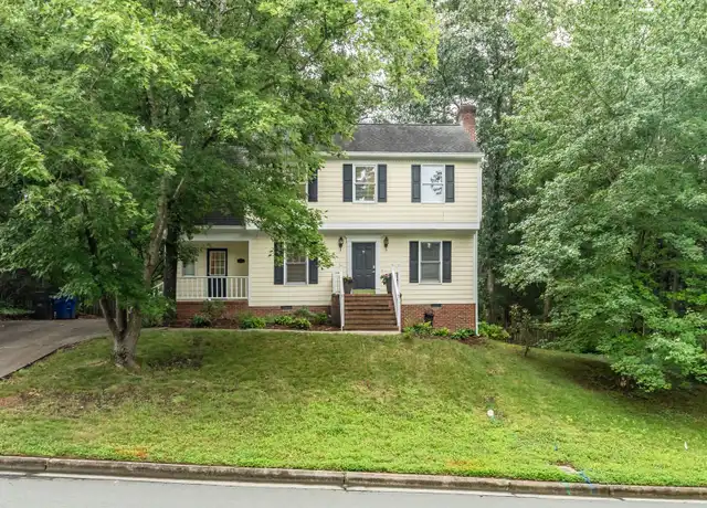 Property at 5100 Fortunes Ridge Dr, Durham, NC, 27713, 4 beds, 2.5 baths, [object Object]