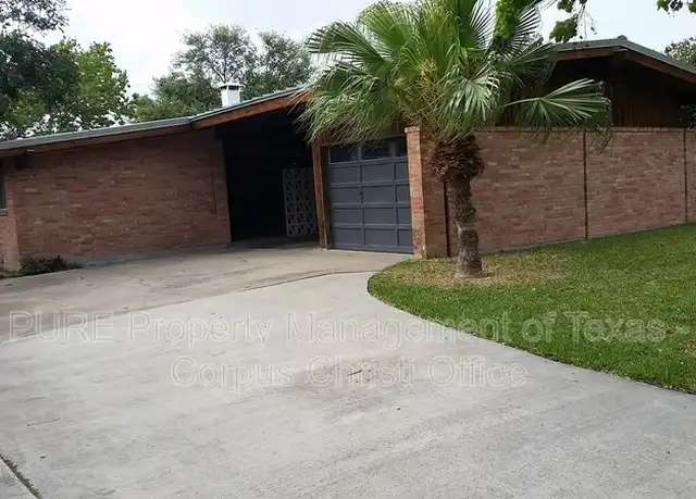 Property at 730 Bradshaw Dr, Corpus Christi, TX, 78412, 3 beds, 2 baths, [object Object]