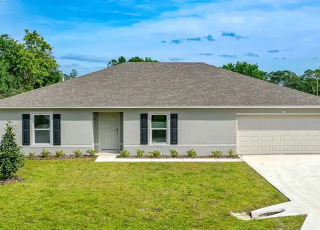 Property at 27 Pillar Ln, Palm Coast, FL, 32164, 4 beds, 2 baths, [object Object]