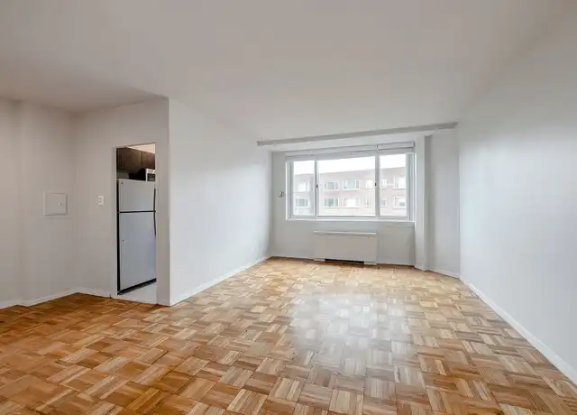 Property at Quebec House Apartments - 2800 Quebec St NW, Washington, DC, 20008, 0-1 beds, 1 bath, [object Object]