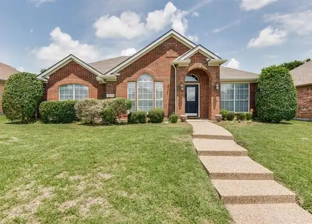 Property at 10316 Belfort Dr, Frisco, TX, 75035, 3 beds, 2 baths, [object Object]