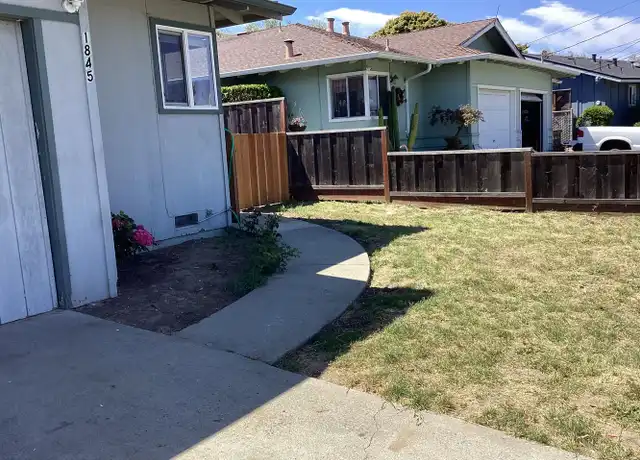 Property at 1845 Halterman Ave, Santa Cruz, CA, 95062, 2 beds, 1 bath, [object Object]