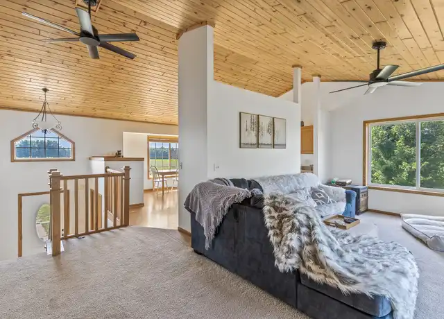 Property at 2256 457th St, Harris, MN, 55032, 2 beds, 1 bath, [object Object]