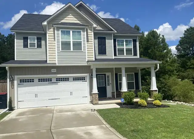 Property at 2007 Rocky Stream Ct, Fayetteville, NC, 28306, 4 beds, 2.5 baths, [object Object]