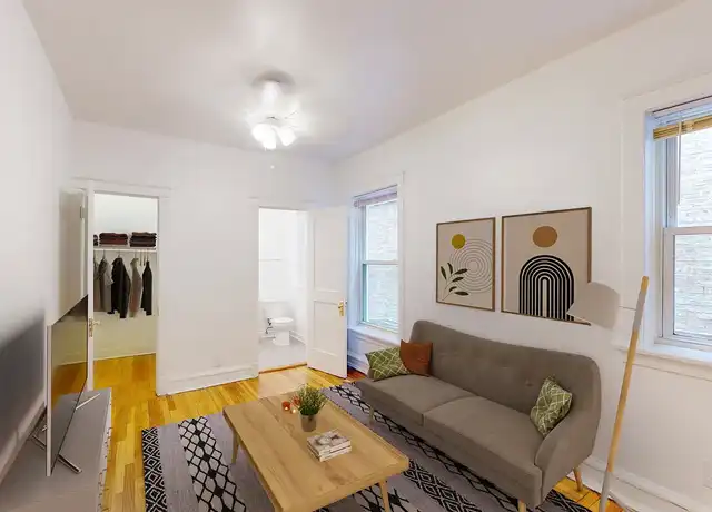 Property at 5049 S. Drexel Boulevard - 5049 S Drexel Blvd, Chicago, IL, 60615, 0-1 beds, 1 bath, [object Object]