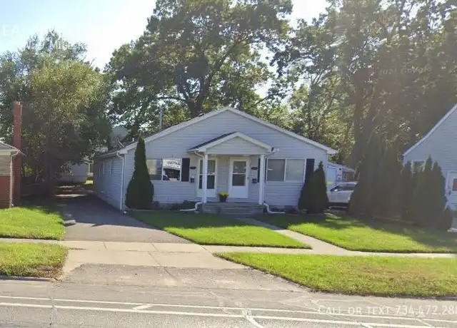 Property at 1547 W Nine Mile Rd, Ferndale, MI, 48220, 2 beds, 1 bath, [object Object]