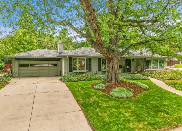 Property at 990 S Jackson St, Denver, CO, 80209, 4 beds, 3 baths, [object Object]