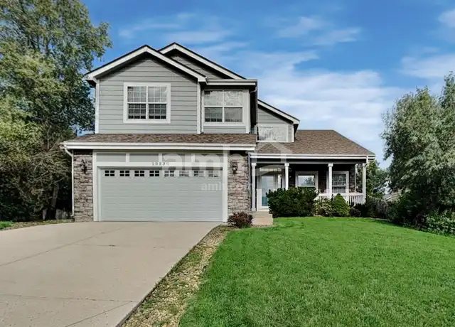Property at 10530 Humboldt Peak Way, Parker, CO, 80138, 4 beds, 3.5 baths, [object Object]