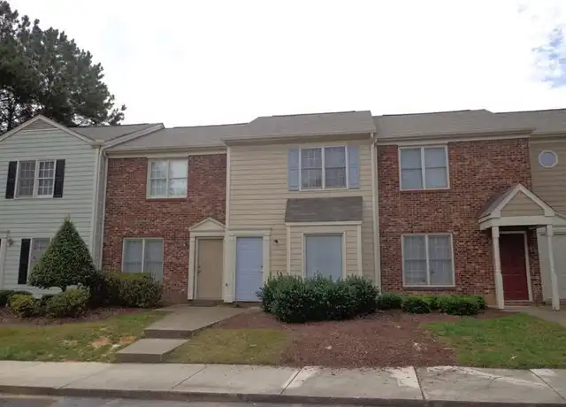 Property at 2901 Faversham Pl, Raleigh, NC, 27604, 2 beds, 1.5 baths, [object Object]