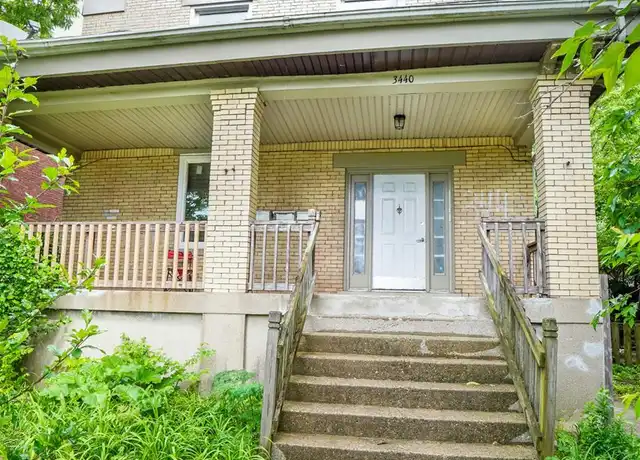 Property at 3440 Larona Ave, Cincinnati, OH, 45229, 2 beds, 1 bath, [object Object]