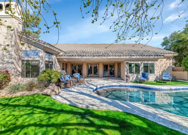 Property at 5507 E Shea Blvd, Scottsdale, AZ, 85254, 5 beds, 3.5 baths, [object Object]