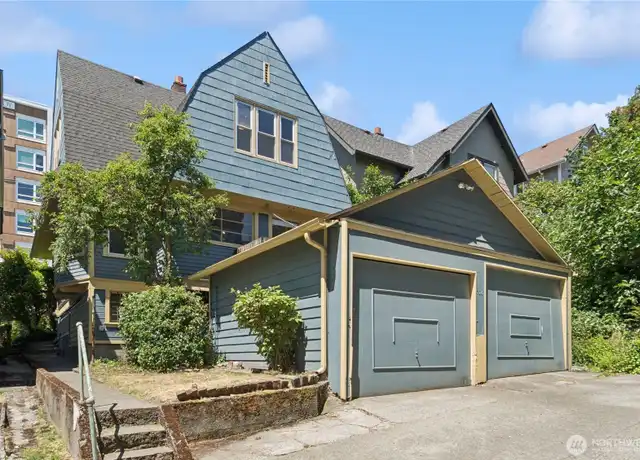 Property at 704 Warren Ave N, Seattle, WA, 98109, 3 beds, 1.5 baths, [object Object]