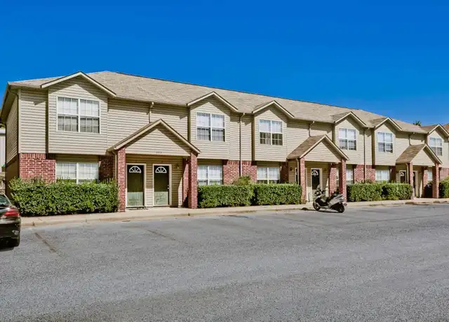 Property at Meadowview - East 6 units EF - Slape St, Fayetteville, AR, 72704, 2 beds, 2.5 baths, [object Object]