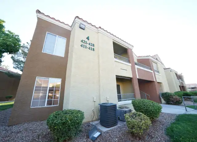Property at 2120 Ramrod Ave #411, Henderson, NV, 89014, 1 bed, 1 bath, [object Object]