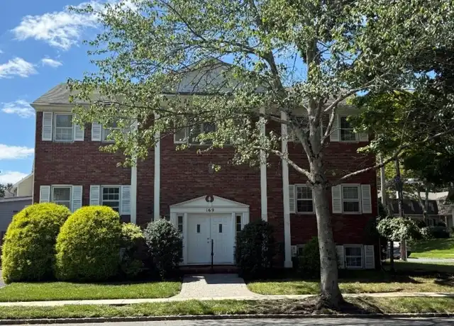 Property at 169 Mountain Ave, Westfield, NJ, 07090, 3 beds, 2 baths, [object Object]