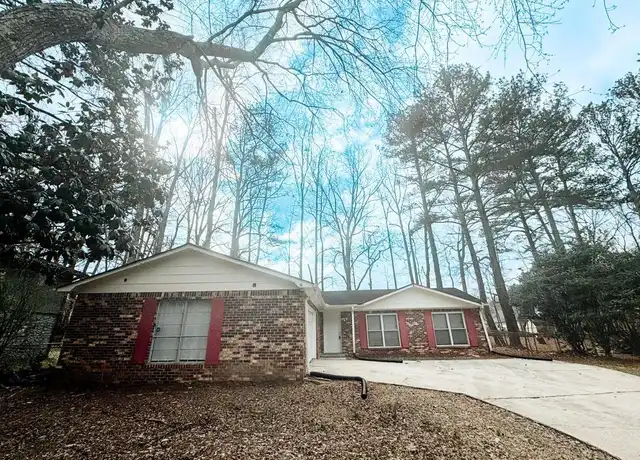 Property at 2950 Harper Valley Dr, Atlanta, GA, 30349, 1 bed, 1 bath, [object Object]