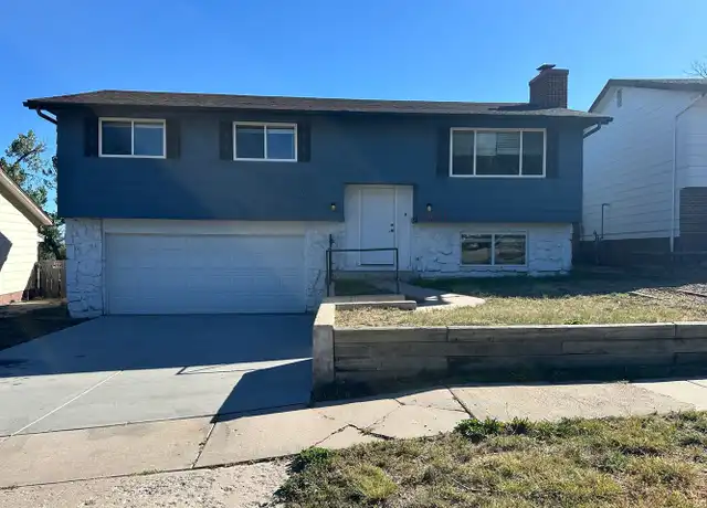 Property at 3657 Brentwood Ter, Colorado Springs, CO, 80910, 3 beds, 2 baths, [object Object]